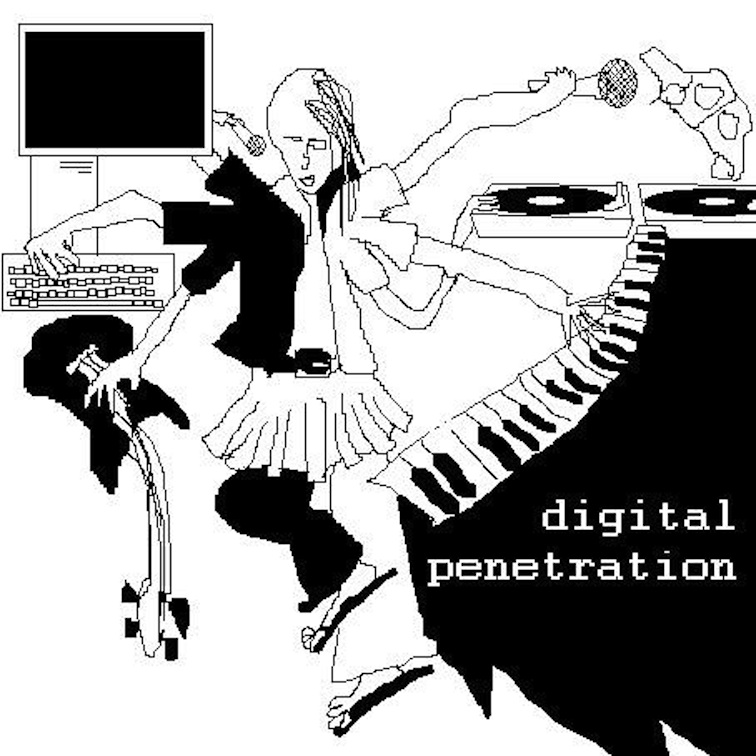 digital penetration band picture